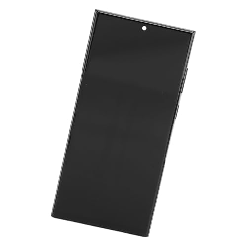 S22 Ultra LCD Bildschirm Ersatz, Original Touch Digitizer