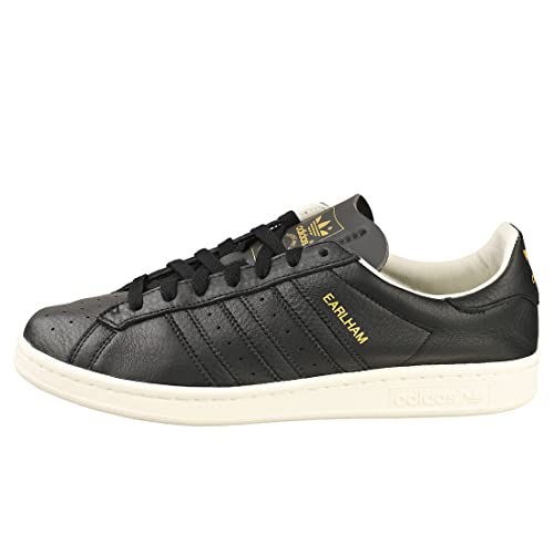 Baskets basses adidas adidas Earlham - vue 8