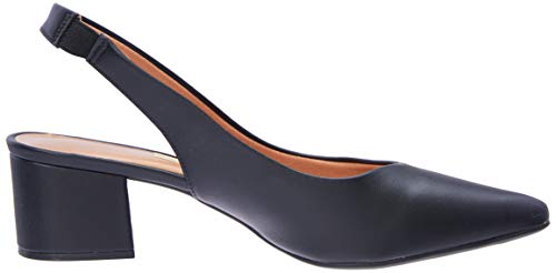 Sapato Pelica, Vizzano, Feminino, Preto, 37