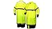 Pyramex RRWC3110XL PU/Poly hi vis 48