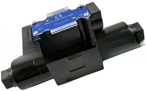1 piece suitable for directional valve DSG-01-3C60-D12-7090-