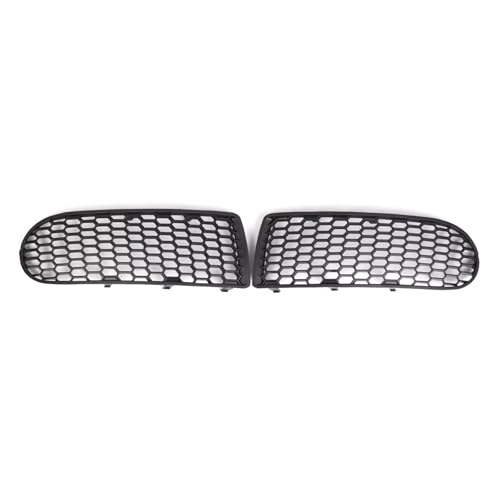 Parrilla delantera de panal para VW Beetle 2006-2010: máxima protección frontal