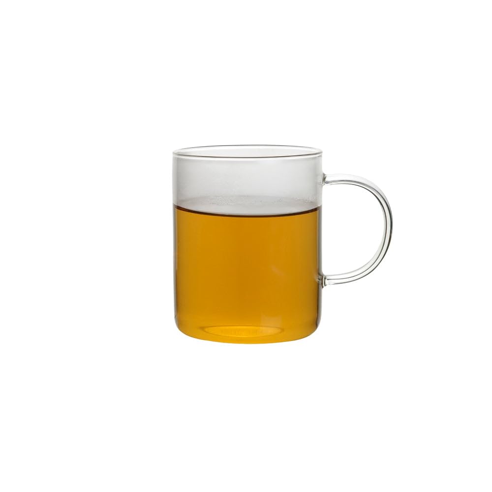 TEA SHOP - Té Verde Japan Gyokuro Asahi 100g - 50 Tazas - Formato a Granel - Green tea - En Hojas - Sabor Umami - Antioxidante - Té Premium