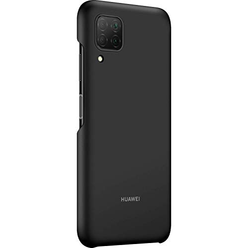 Huawei Coque pour Huawei P40 Lite Rigide et Élégante - vue 3