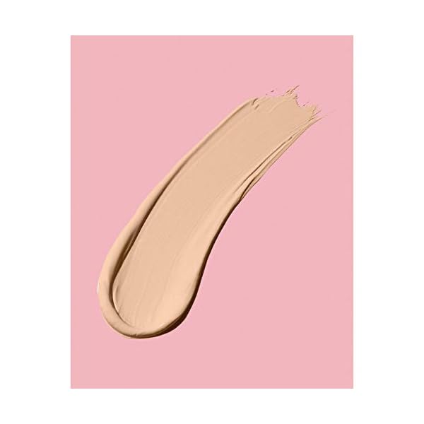 Neutrogena-Healthy-Skin-Radiant-Brightening-Cream-Concealer-with-Peptides-Vitamin-E-Antioxidant-Lightweight-Perfecting-Concealer-Non-Comedogenic-Bisque-LightMedium-02-neutral-undertones-024-oz Neutrogena Healthy Skin Radiant Brightening Cream Concealer with Peptides & Vitamin E Antioxidant,Lightweight Perfecting Concealer,Non-Comedogenic,Bisque Light/Medium 02 neutral undertones,0.24 oz