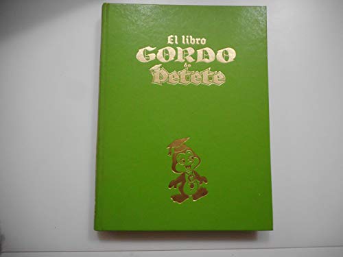El Libro gordo de Petete. Tomo Verde