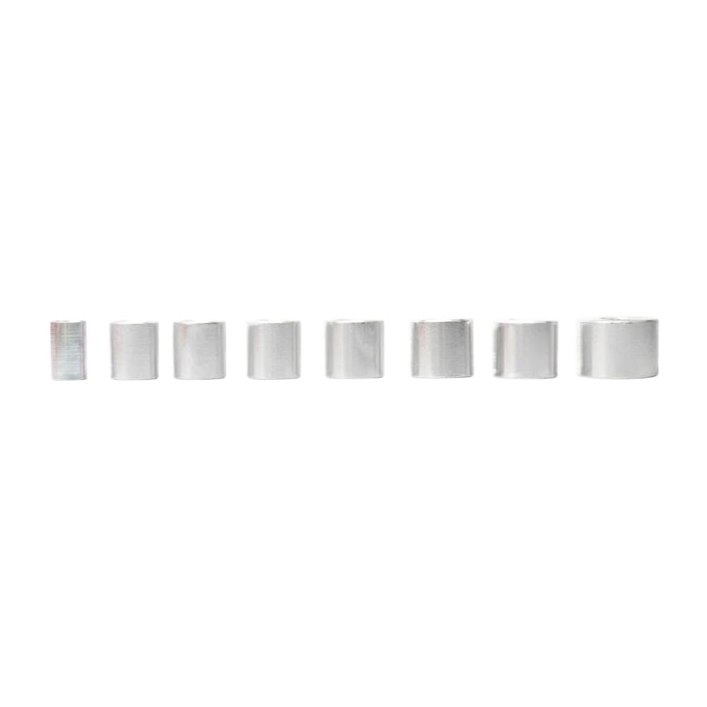 Kit di strumenti per allineamento frizione 10 PCS universale 11 ~ 25 mm Automotive Correttore foro frizione