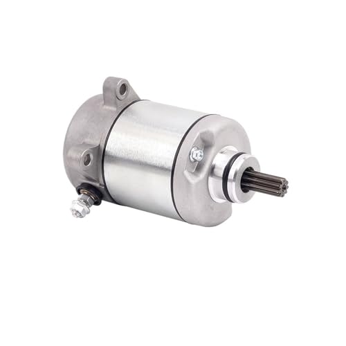 Démarreur TRX250 TRX250EX pour moteur de moto quad remplace SMU0222 MS-810