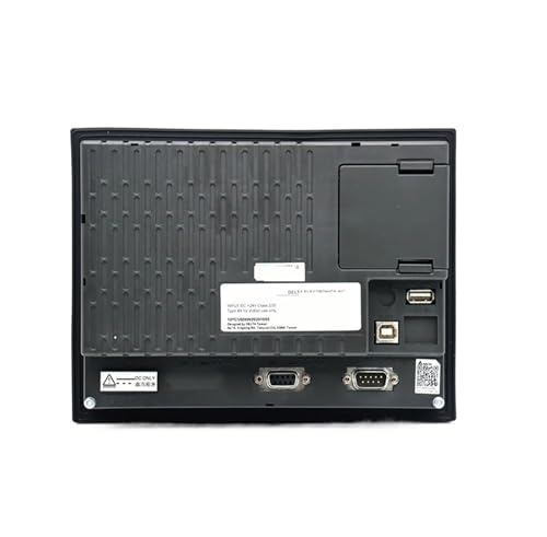Image of Touch Screen, HMI DOP Series DOP-107SV DOP-107BV DOP-107CV DOP-107WV DOP-107EG DOP-107EV 7 Inch(DOP-107SV)