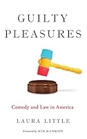 Algopix Similar Product 5 - Guilty Pleasures Comedy and Law in