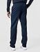 Nike Men's Therma Training Pants, Obsidian/Black, 2XL