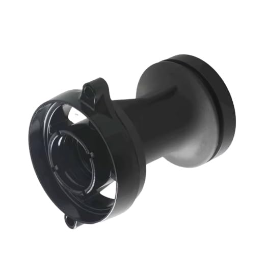 Arbre d'entraînement Tohatsu pour moteur marine 40HP 50HP de rechange 3C8Q60101-1