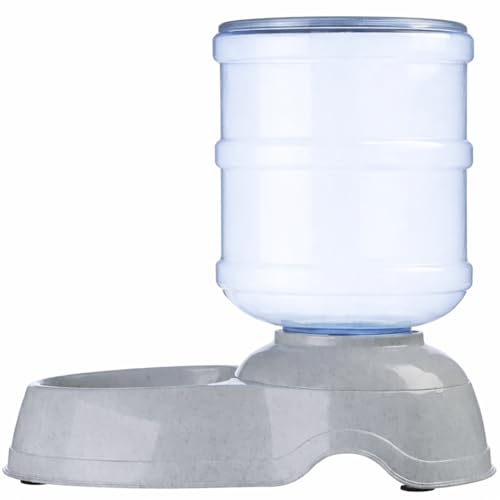 Dispensador automatico de Agua para Mascotas 1 galón / 3,8 L Envio 1-2 DIAS