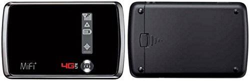 Verizon Jetpack 4G LTE Mobile Hotspot MiFi 4510L 4510L WORKS ON VERIZON WIRELESS (Renewed)