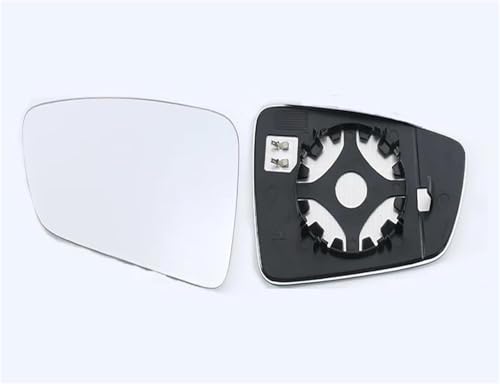Rétroviseur chauffant Geely Vision 18-19 élimine la buée en hiver