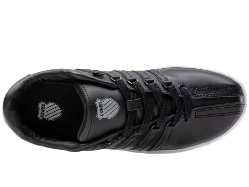 Image of K-Swiss Kid's Classic VN Sneaker