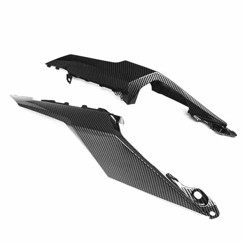 Carénage arrière pour CBR500R plastique ABS haute résistance