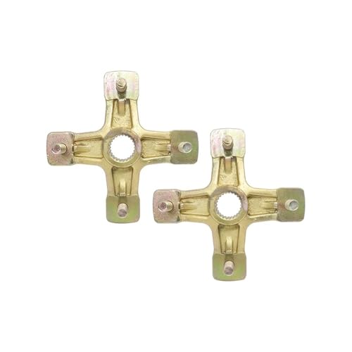 2 moyeux de roue arrière YFZ350 1987-2006 : kit essieu pour réparation de quad