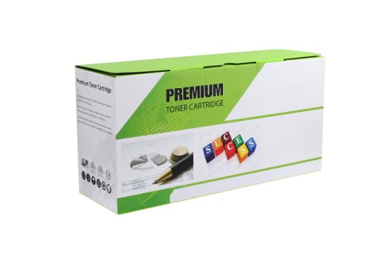 Toner Cartridges Compatible forBlack Cyan Yellow Magenta