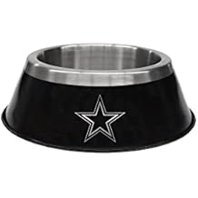 Littlearth NFL All Pro Pet Bowl, Dallas Cowboys, Small