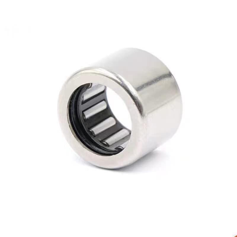 Łożysko, 10 sztuk serii HK0306 HK0408 HK0508 HK0509 HK0607 HK0608 HK0609 HK0709 HK0808 HK0810 ciągniony kubek łożysko igiełkowe(Hk0810-8x12x10mm)
