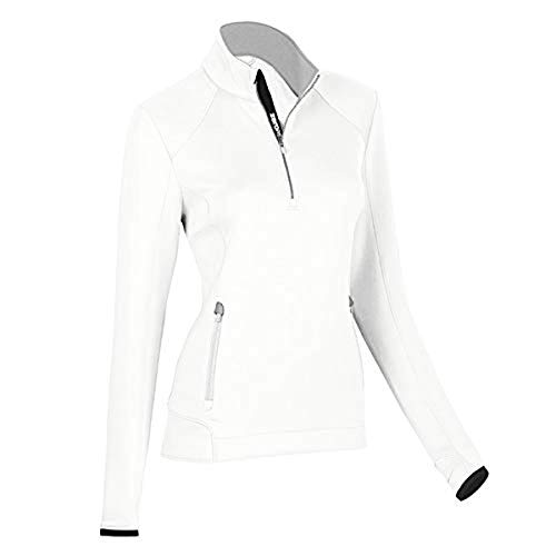 Image of Zero Restriction Long Sleeve Top