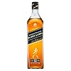 Johnnie Walker Black Label | Blended Scotch Whisky | 40% vol | 70cl | Layers of Smooth Flavour | Toffee | Fruit | Vanilla & Smoke | Classic Scottish Whisky to Sip Neat or in Drinks – Johnnie Walker