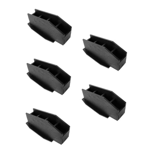 Porte pinceaux bois forme de cercueil : rangez vos crayons de bureau avec ce support gothique
