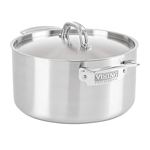 AllClad vs. Viking (Cookware Comparison) Prudent Reviews
