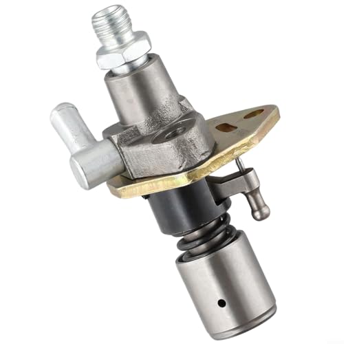 Diesel Generator Fuel Injection Pump 178/186F for Kipor Kama KDE6500T Series Metal Construction