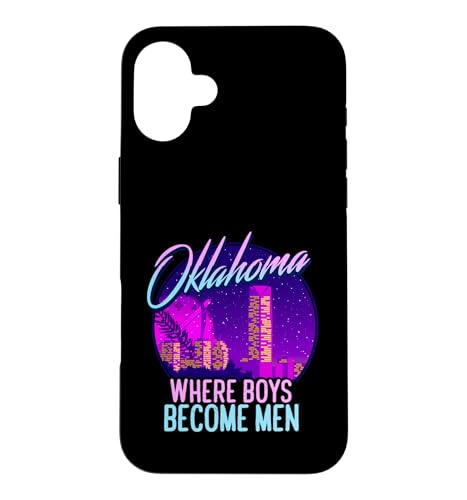 �I�N���z�}�B �j�̎q���j���ɂȂ�ꏊ �X�J�C���C�� �X�}�z�P�[�X iPhone 16 Plus �p