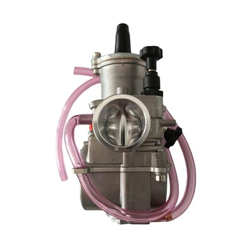 Carburateur pour Yamaha TY250 compatible avec modèles 250CC de 1974 à 1978 - 2