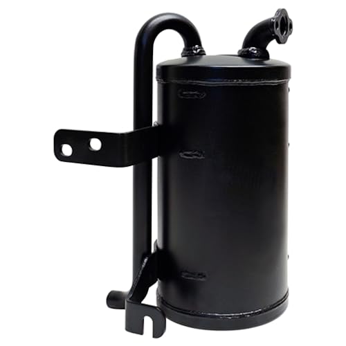 Red Hawk MUF-0008 Muffler Compatible With/Replacement For E-Z-Go RXV Gas Apr 2014+, TXT Gas Apr 2014+ with Kawasaki Motor 630970 Golf Carts by Red Hawk - Image 5