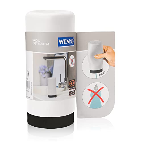 Best Squeezable Dish Soap Dispenser