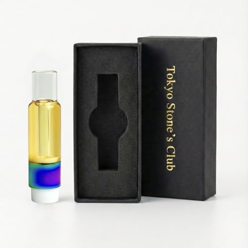 �yTSC�z STONERS VAPE RAW �����Z�x H4CBH HHBD 1ml ���l�l���� 510�K�i THC �t���[ CDT�e���y�� (1ml, 1, �{)