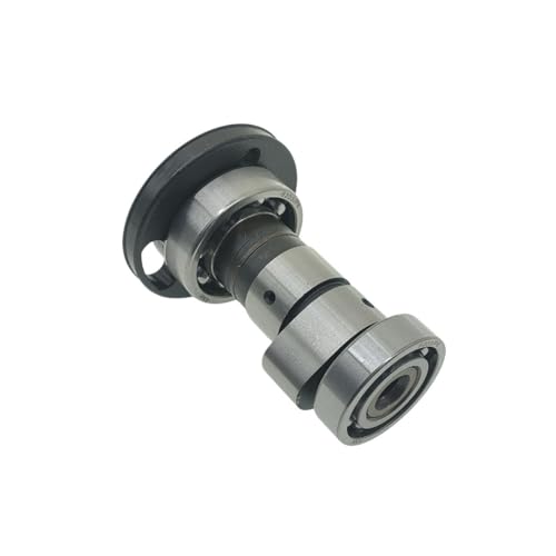 Árbol de levas RF230 con acabado de alta resistencia estructural 5