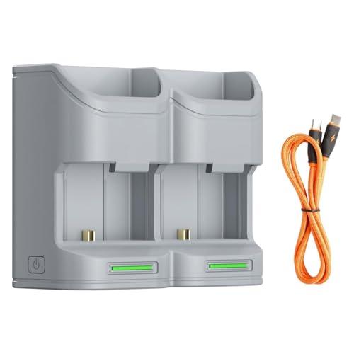 Étui chargeur LP-E6 de voyage avec fentes pour cartes SD TF