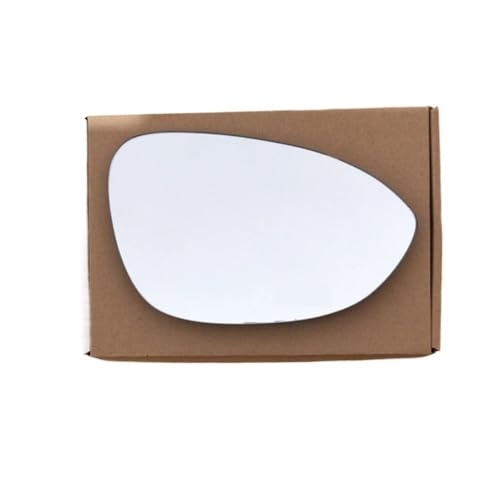 Rétroviseur chauffant pour BMW E90 F30 Z4 glace de miroir gauche droite 2008-2017