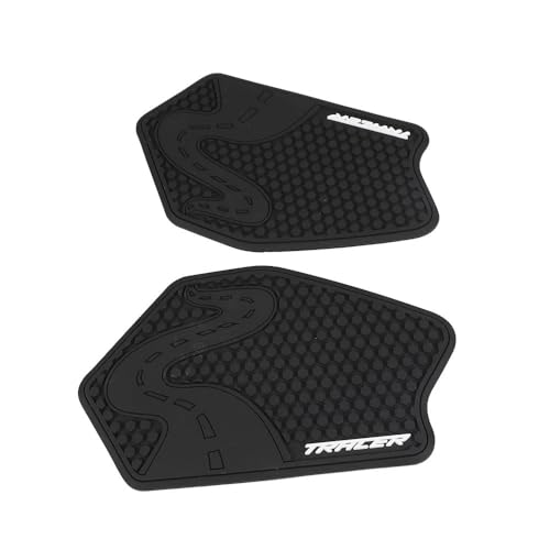 Protection de réservoir moto pour Tracer 9 GT 2021