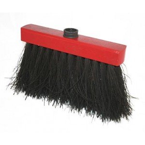 Mickey Mouse Broom Bassine Code 8103