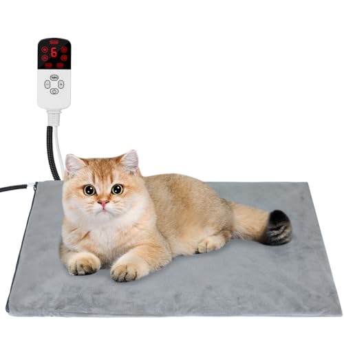 Heizmatte Katze – Die 15 besten Produkte im Vergleich & Angebote ...