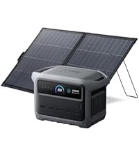Amazon.co.jp: Anker Solix C1000 Gen 2 Portable Power Station