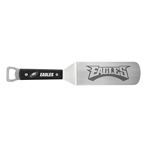 NFL Philadelphia Eagles BBQ Spatula with Bottle Opener