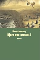 Bjorn aux armées - Tome 1 - Le Jarlal 2211202101 Book Cover