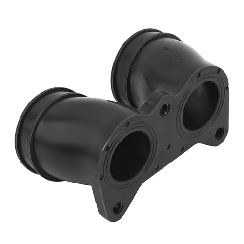 Collecteur d'admission pour moto : stoppez les prises d'air sur F650
