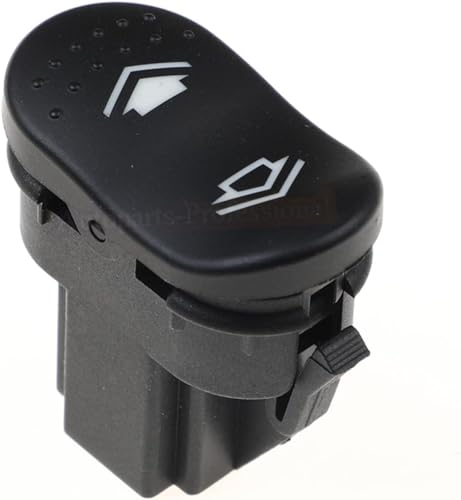 Switch Car Electric Window Single Switch 98AB14529DC 98AB-14529-DC 1Pcs