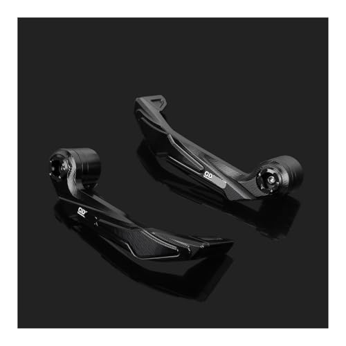 Protège main guidon moto pour R6 R7 R1 R1M de 2006 à 2023