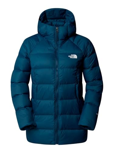 THE NORTH FACE Hyalite - Chaqueta de plumas para mujer, talla M