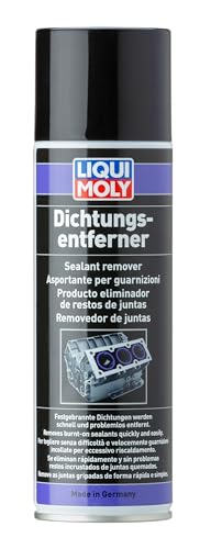 Liqui Moly Producto Eliminador De Restos De Juntas 300 Ml Limpiador De Sellado 3623