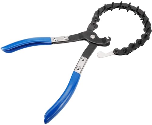 BTSHUB Exhaust Pipe Cutter Tool, 3/4